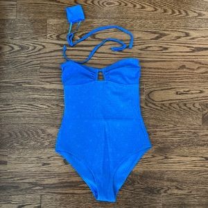 Princess Tam Tam swimsuit